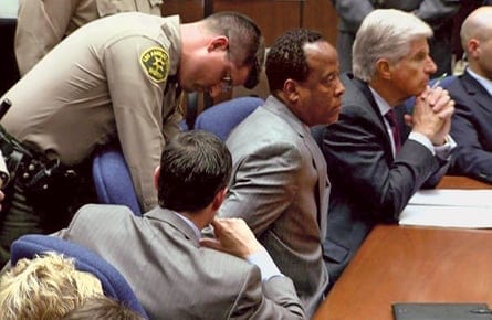 We should have had you do O.J.!