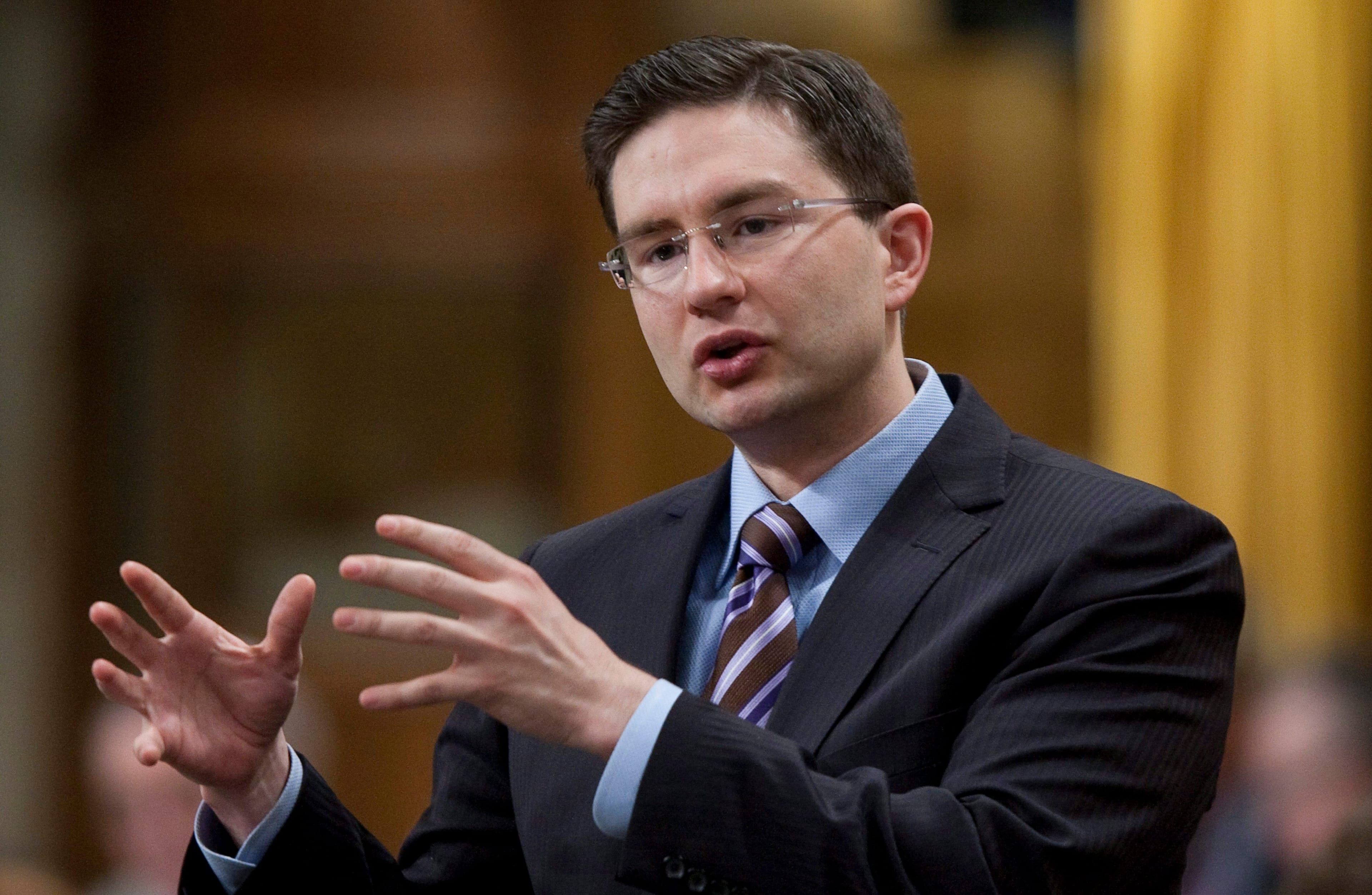 Pierre Poilievre