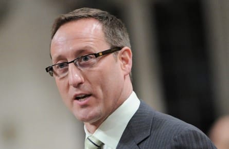 Peter MacKay