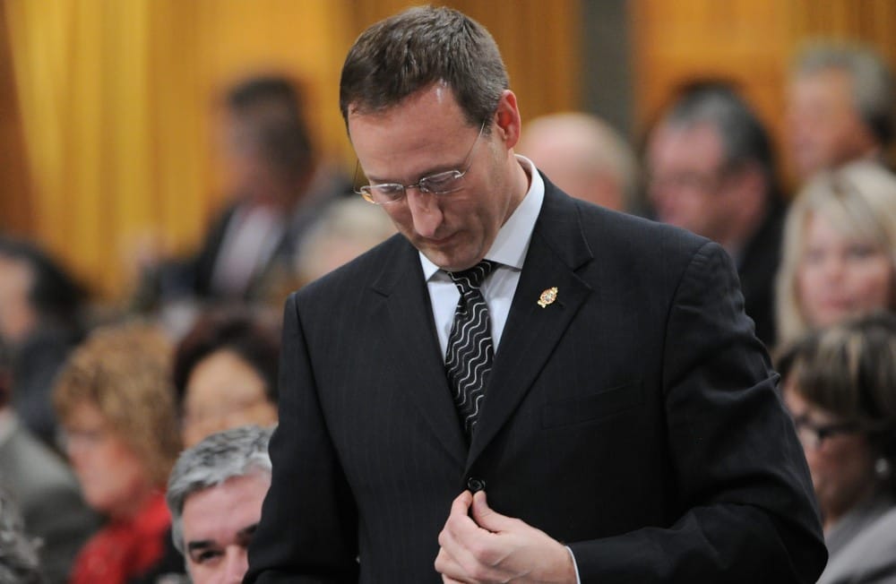 Peter MacKay