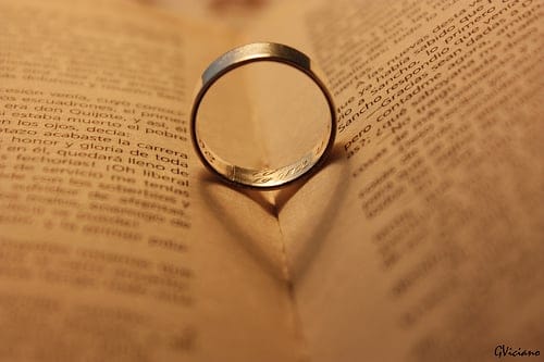 Photo by GViciano on Flickr. 