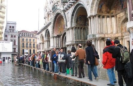 venice rotator
