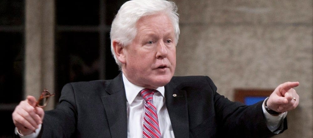 Bob Rae