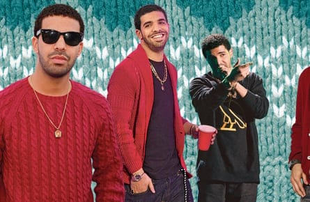 What happens when rap fans grow old