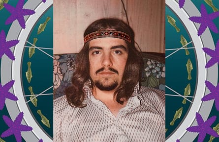 Peter Devoe