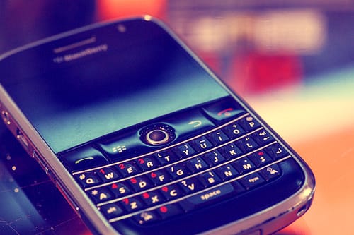blackberry