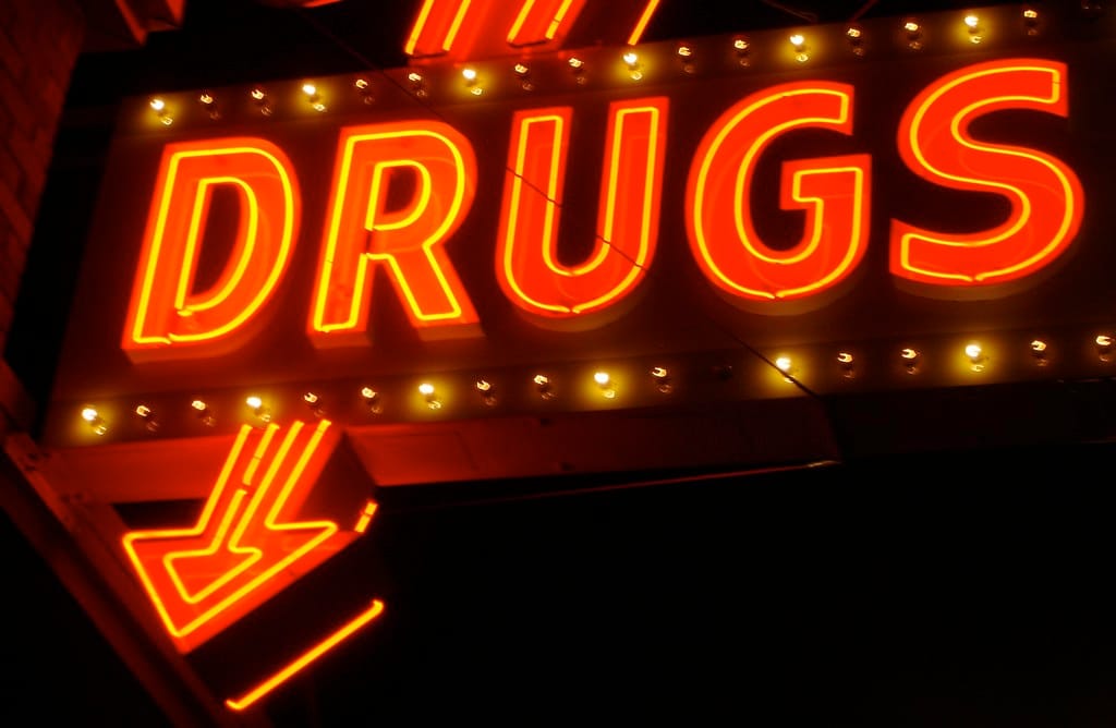 drugs