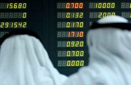 islamic banking rotator