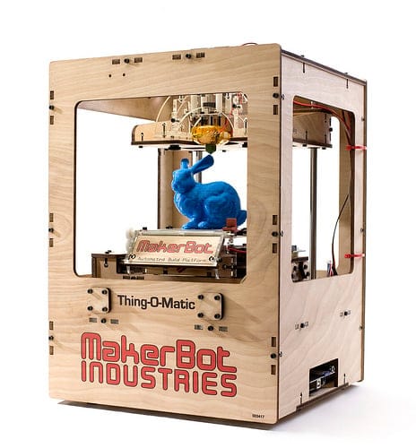 makerbot