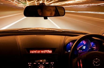 robot car rotator