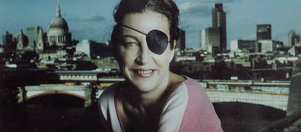 Britain Obit Colvin