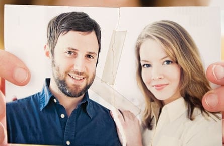 How to survive an affair
