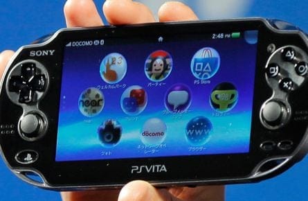 Vita rotator