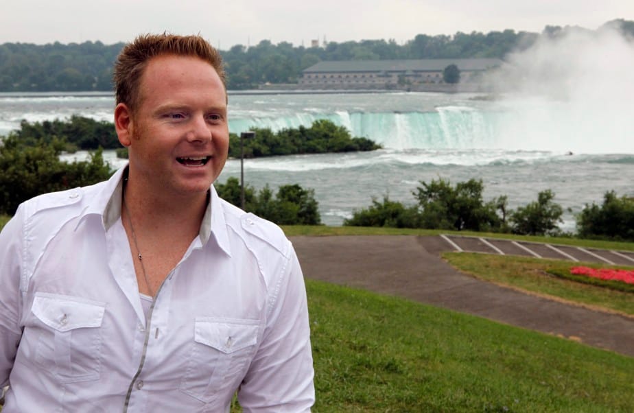 Nik Wallenda