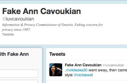 cavoukian rotator