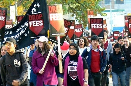 Tania Liu/Flickr