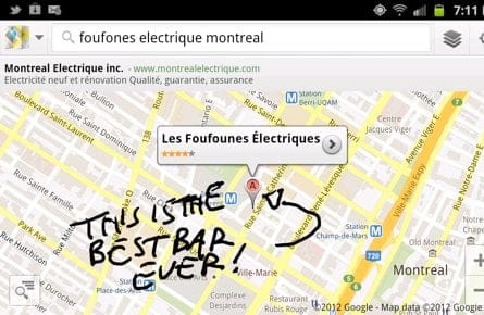 samsungNoteMap rotator