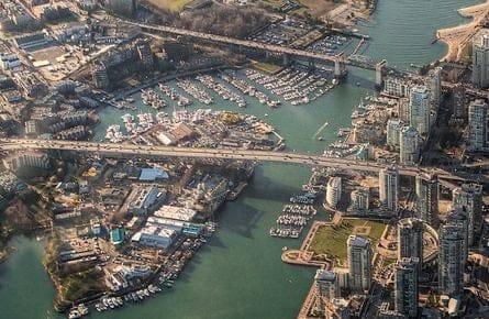 vancouver