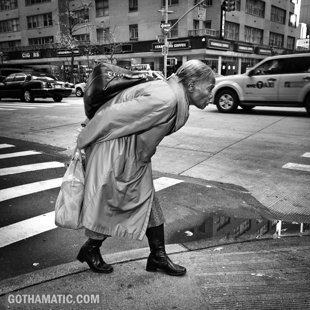 Gothamatic 14.3.2012