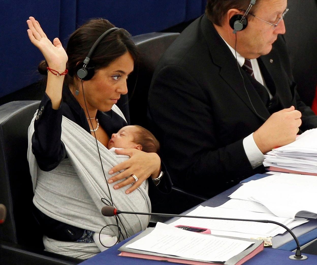 Licia Ronzulli