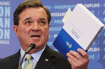 Jim Flaherty