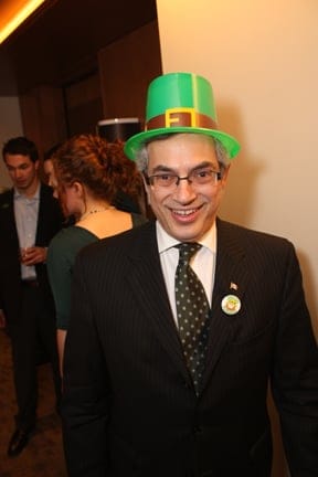 Tony Clement.