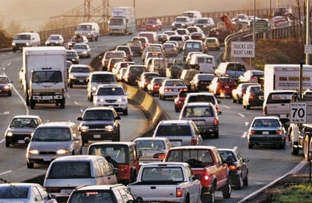 Wanted: smarter cars