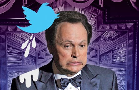 Thanks oscars, your awfulness lets us entertain ourselves, 140 characters at a time