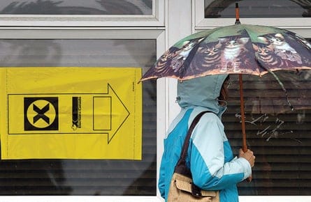 Voter
