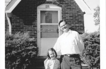 Excerpt: A father’s appreciation