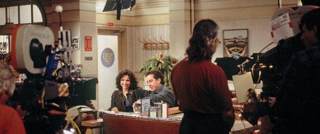 Seinfeld
