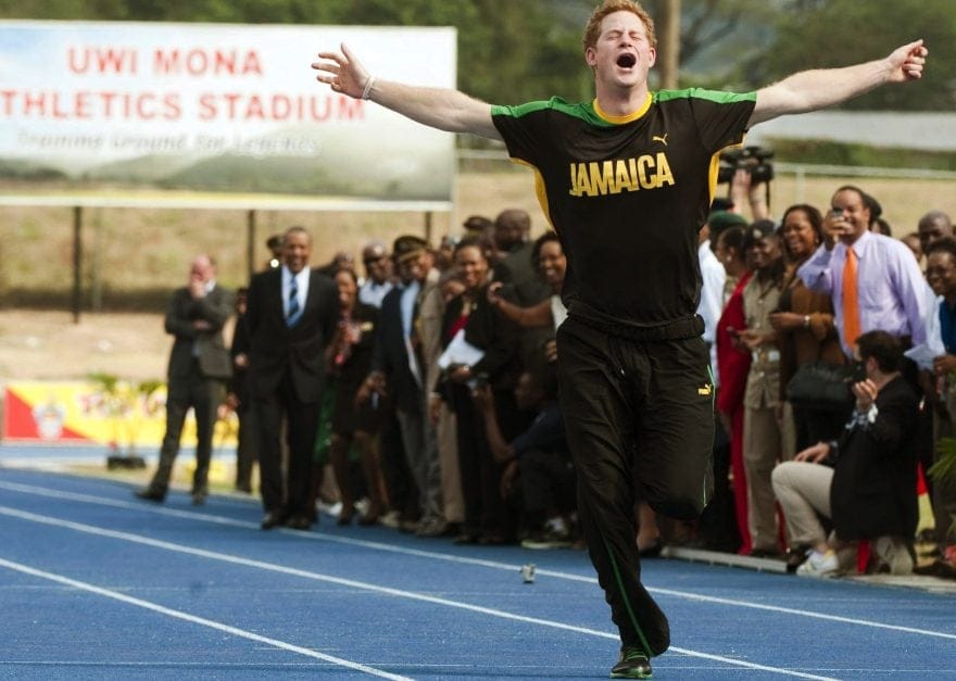 Prince Harry