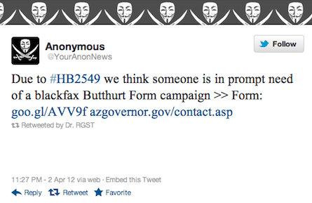 Arizona_Anonymous_Butthurt rotator