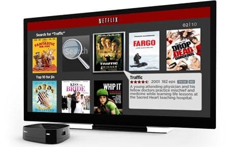 ROKU