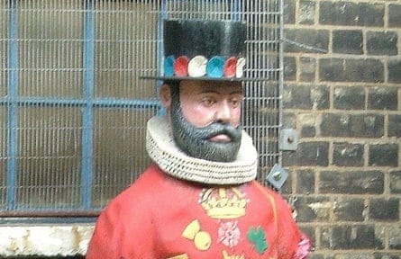 Yeoman