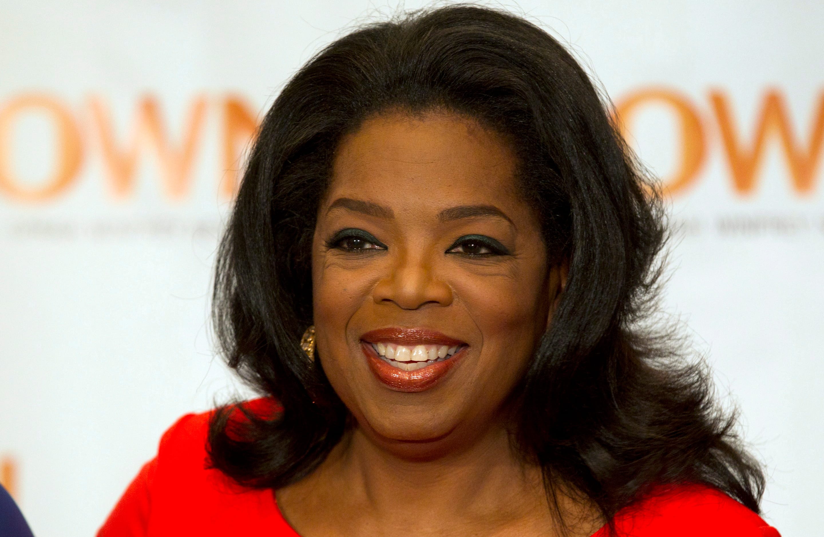 oprah