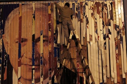 Mideast Israel Election