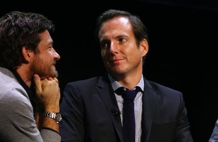 The 2011 New Yorker Festival: "Arrested Development" Panel