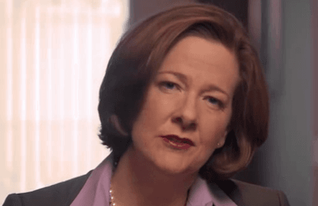 Alison Redford bitumen bubble
