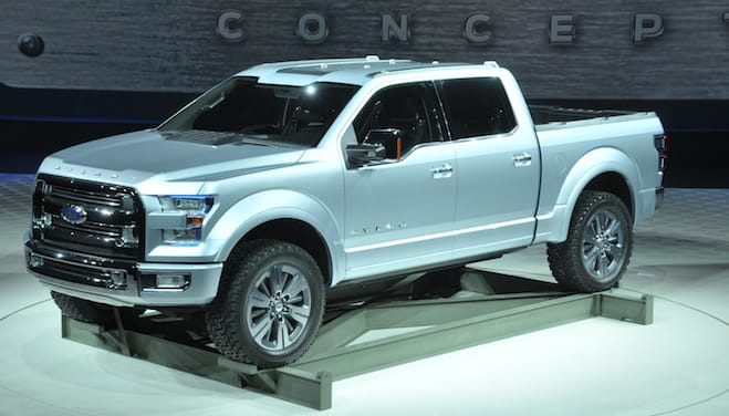 (Jan 2013) Detroit, MI North American International Auto Show