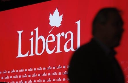 Liberal Convention 20120113 TOPIX