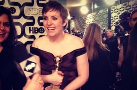 Dunham HBO/Instagram