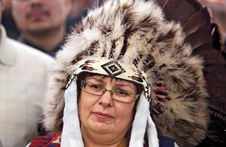 FRED CHARTRAND/CP