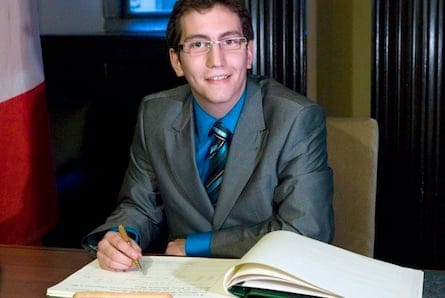 Adrian Wyld/CP