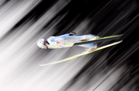 SKI
