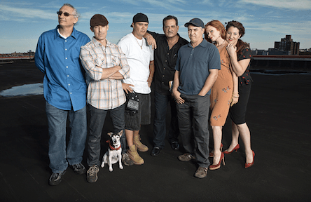 STORAGEWARS
