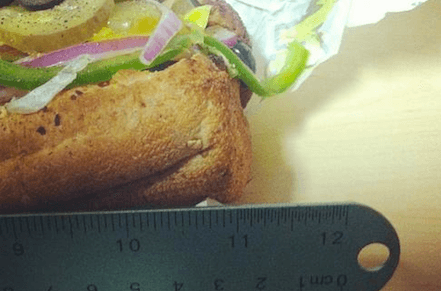SUBWAY