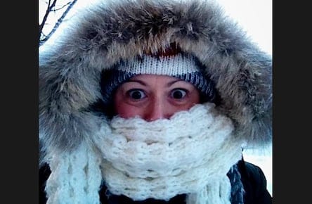 cold