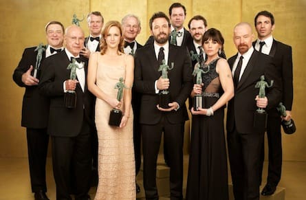 TNT/TBS Broadcasts The 19th Annual Screen Actors Guild Awards - Gallery