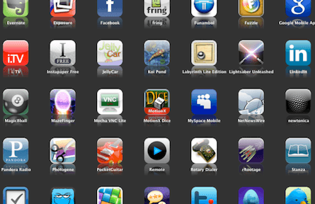 APPS